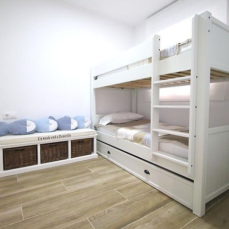 Santa Ana 22 By Homeprive El Verger Eksteriør billede