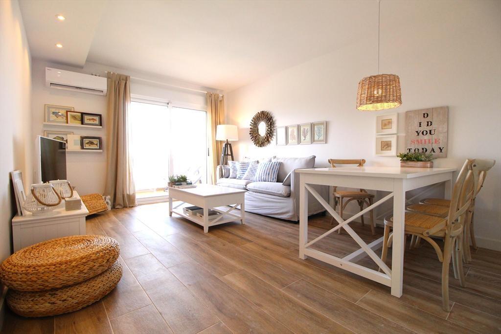Santa Ana 22 By Homeprive El Verger Eksteriør billede
