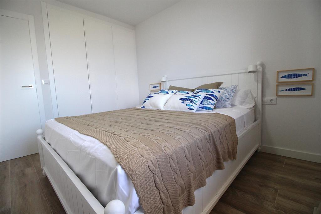 Santa Ana 22 By Homeprive El Verger Eksteriør billede