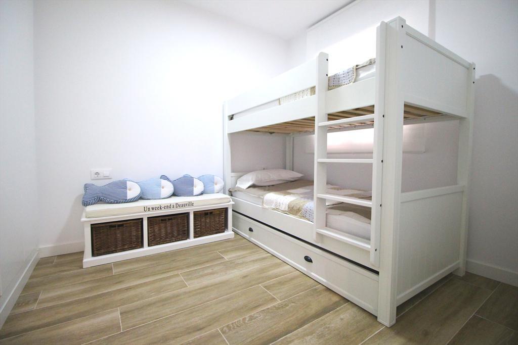 Santa Ana 22 By Homeprive El Verger Eksteriør billede